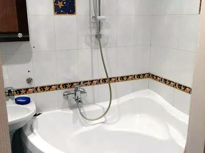 квартира по адресу Берестейский просп. (Победы), 89-А