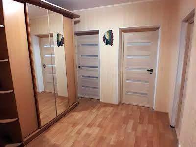 квартира по адресу Лесковская ул., 18-Б