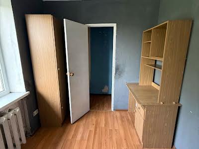квартира за адресою Авіаконструктора Антонова вул., 12