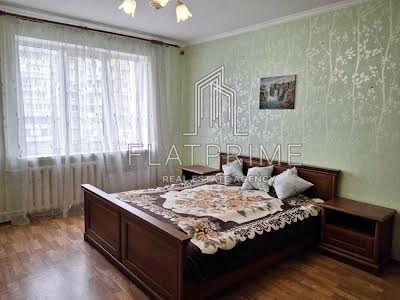 квартира по адресу Оноре де Бальзака ул., 4-А
