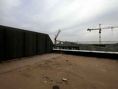 квартира за адресою Набережно-Рибальська дорога вул., 9