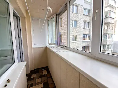 квартира за адресою Олевська вул., 3-В