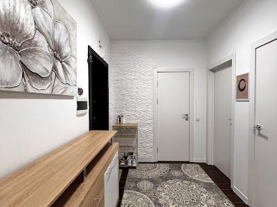 квартира за адресою Данила Щербаківського вул. (Щербакова), 52