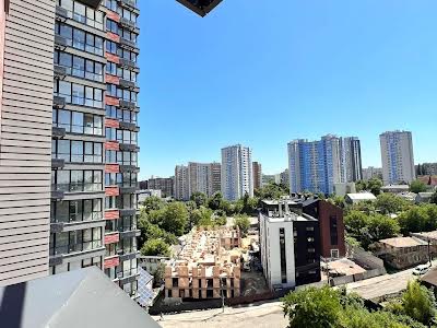 квартира по адресу Костанайская ул., 13-А