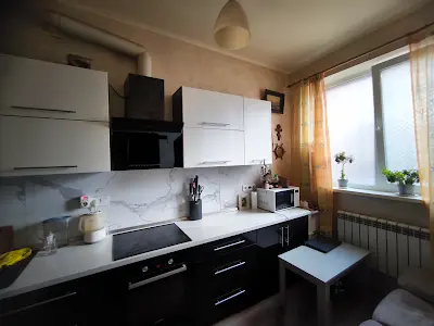 квартира по адресу Ирпень, Киевская ул., 22Ж