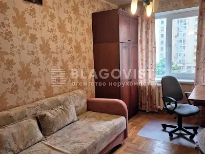 квартира за адресою Володимира Івасюка просп. (Героїв Сталінграду), 20