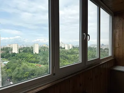 квартира за адресою Миколи Амосова вул., 4