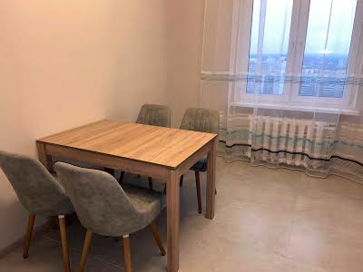 квартира за адресою Київ, Європейського Союзу просп. (Правди), 31-А