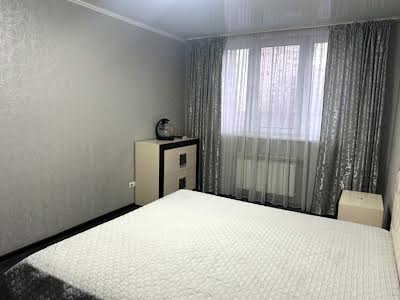 квартира по адресу Урловская ул., 23