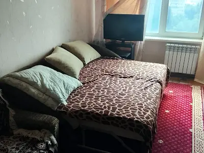 квартира за адресою Жуля Верна бульв. (Ромена Роллана), 7-А