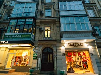 квартира за адресою Київ, Велика Васильківська вул. (Червоноармійська), 41