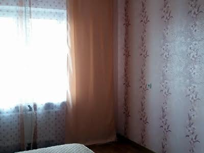 квартира по адресу Сергея Данченко ул., 5