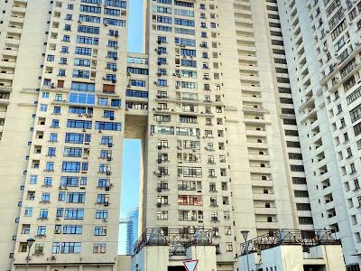 квартира по адресу Евгения Коновальца ул. (Щорса), 44-А