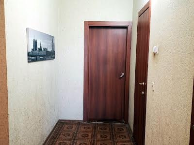 комната по адресу Олены Пчилки ул., 4