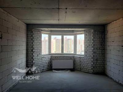 квартира за адресою Бровари, Симона Петлюри вул. (Черняховського), 21-Б