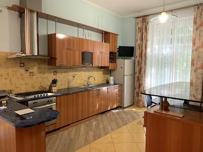 квартира по адресу Калича Гора ул., 11