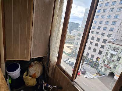 квартира по адресу Владимирская ул., 89/91