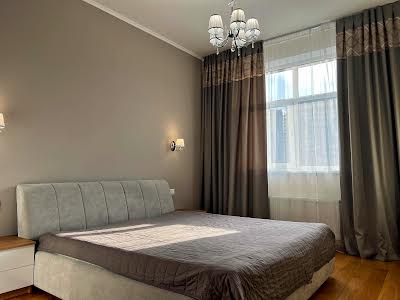 квартира за адресою Василя Тютюнника вул. (Анрі Барбюса), 53