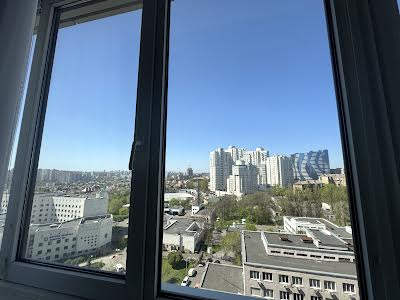 квартира за адресою Андрія Верхогляда вул. (Михайла Драгомирова), 2а