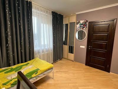 квартира по адресу Александра Кошица ул., 9-Б
