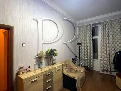 квартира по адресу Воздухофлотский просп. (Повітрофлотський), 78
