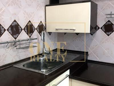 квартира по адресу Машиностроительная ул., 34