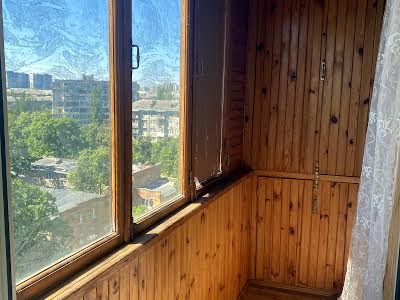 квартира за адресою Харківське шосе, 6