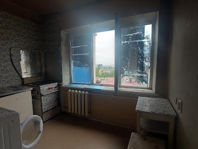 квартира по адресу Братиславская ул., 24
