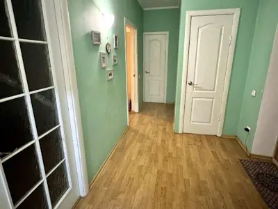 квартира по адресу Верховной Рады бульв., 14Б