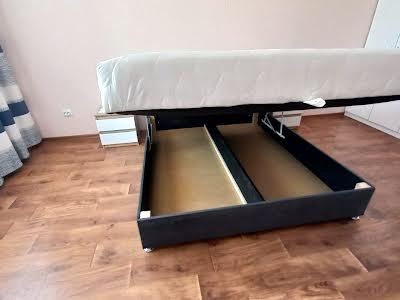 квартира за адресою Коноплянська вул., 22-А