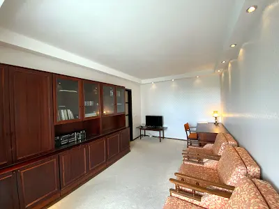 квартира по адресу Авиаконструктора Антонова ул., 15А