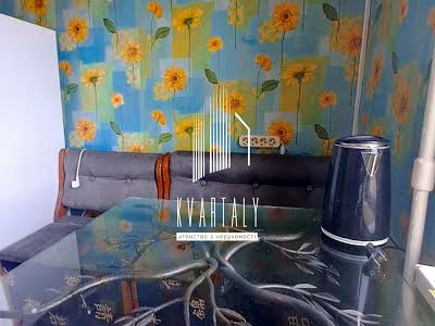 квартира по адресу Героев Днепра ул., 25