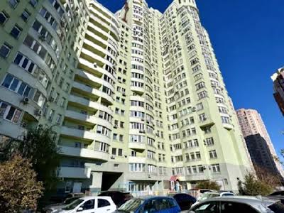 квартира за адресою Науки просп., 80-А/73