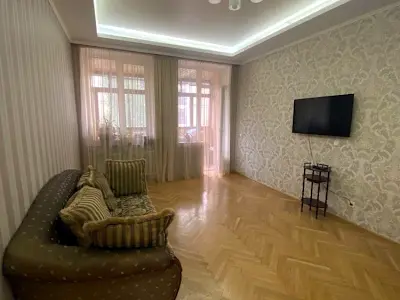 квартира по адресу Гетмана Павла Скоропадского ул. (Льва Толстого), 25