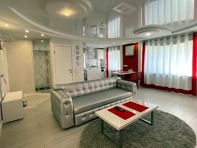 квартира за адресою Лесі Українки бульв., 3