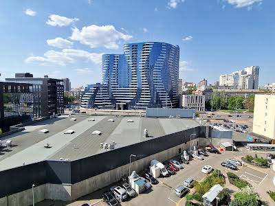 квартира за адресою Миколи Міхновського бульв. (Дружби Народів), 14-16
