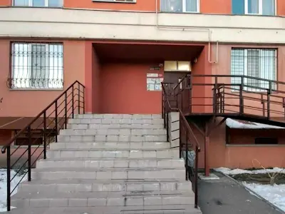 квартира за адресою Лесі Українки вул., 21