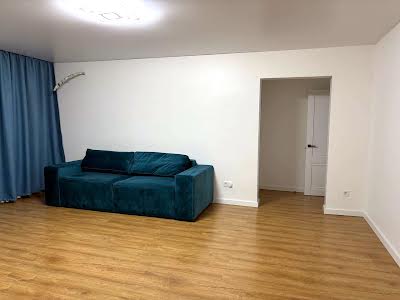 квартира за адресою Приміська вул., 26 б