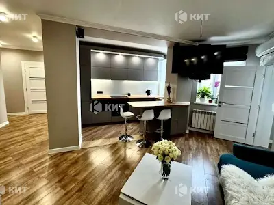 квартира за адресою Качанівська вул., 15