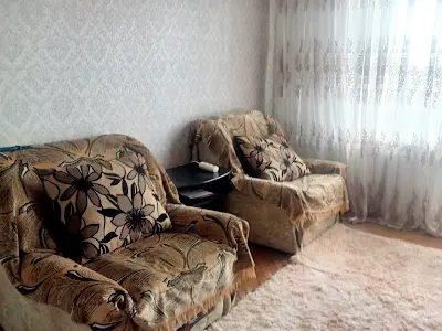 квартира за адресою Дніпроводська вул., 1