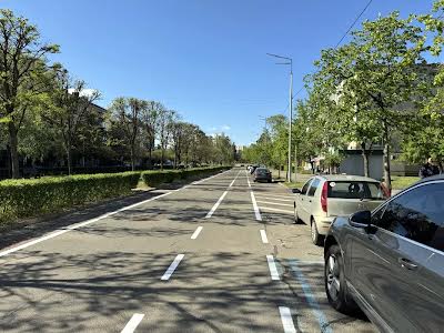 квартира по адресу Івана Котляревського бульв. (Праці), 10