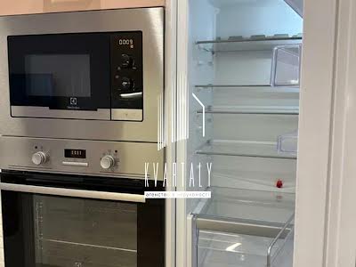 квартира по адресу Олены Пчилки ул., 3-Д