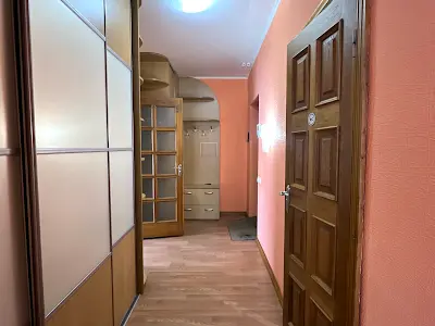 квартира за адресою Юлії Здановської вул. (Ломоносова), 58