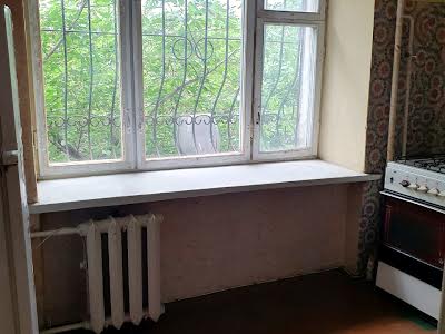 квартира по адресу Киев, Чистяковская ул., 12