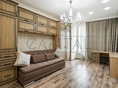 квартира по адресу Оболонская набережная ул., 1