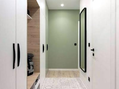 квартира по адресу вулиця Абая Кунанбаєва, 25