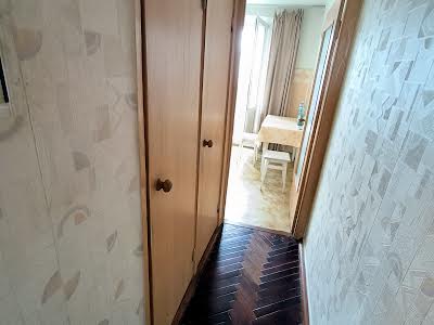 квартира по адресу Кіото ул., 11