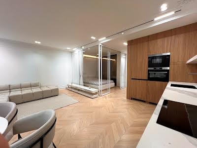 квартира по адресу Кудрявская ул., 24а