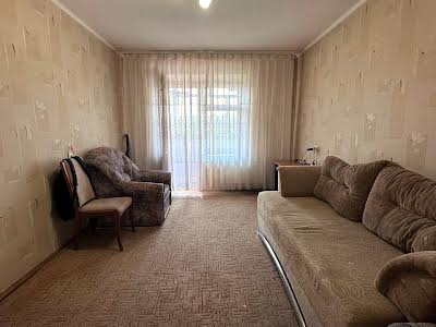 квартира за адресою Київ, Драгоманова вул., 31