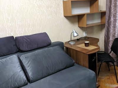 квартира за адресою Воскресенський просп. (Перова), 9